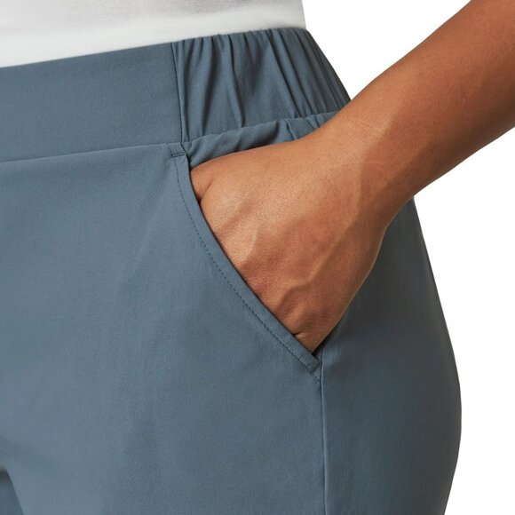 Modern Ambition Ladies' Travel Pant - Picture 3 of 6